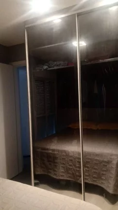 Imagem Apartamento com 2 dormitórios à venda, 67 m² por R$ 797.000 - Jardim - Santo André/SP