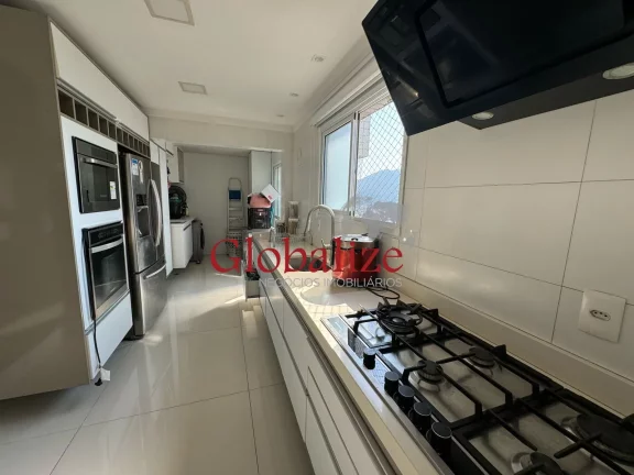 Imagem LINDÍSSIMO APARTAMENTO MOBILIADO PLANEJADO 2 DORMITÓRIOS COM SALA ESTENDIDA SENDO 2 SUÍTES NO BAIRRO DO CAMPO GRANDE EM SANTOS (SP)