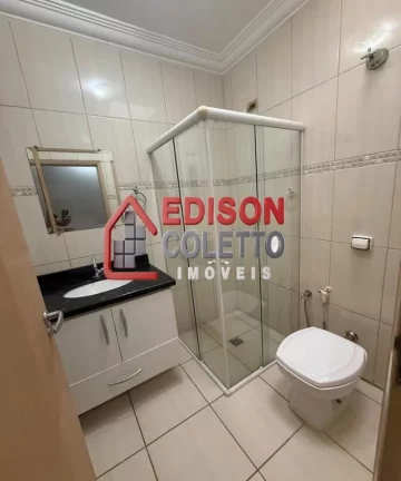 Imagem Casa para Venda e Locação, 3 Quartos, 1 Suite, Jardim Elite, Piracicaba!!