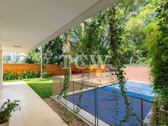 Imagem Casa à venda no bairro Brooklin - São Paulo/SP, Zona Sul