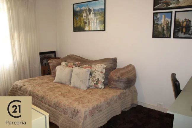 Imagem CASA A VENDA - MOEMA