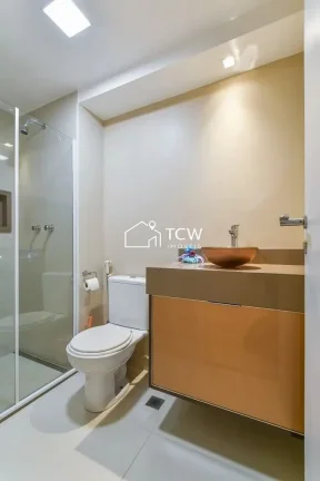 Imagem Apartamento à venda no bairro Brooklin - São Paulo/SP, Zona Sul