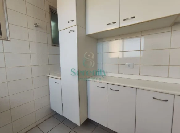 Imagem Apartamento para alugar - R$ 1.800,00 - San Remo - Londrina -PR