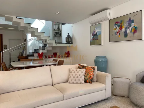 Imagem Casa à venda em Sorocaba Jardim Residencial Giverny - Lounge Imobiliária
