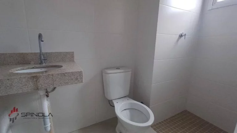 Imagem Apartamento com 3 dormitórios à venda, 81 m² por R$ 640.000,00 - Canto do Forte - Praia Grande/SP