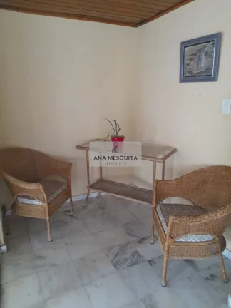 Imagem APARTAMENTO RESIDENCIAL em SALVADOR - BA, PITUBA
