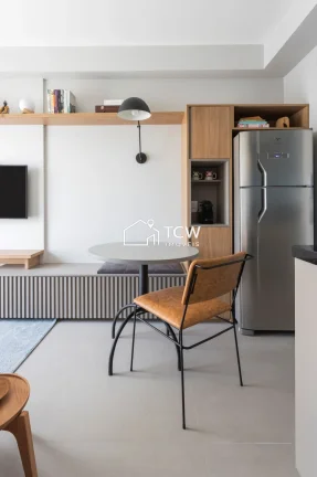 Imagem Apartamento 1 dorm suíte