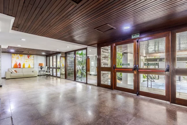 Imagem BVDNP 106 Apto 10123 - Apartamento à venda no bairro Bela Vista - Porto Alegre/RS