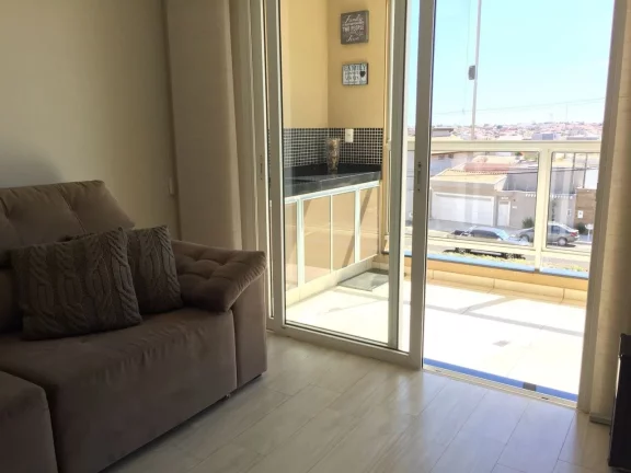 Imagem APARTAMENTO À VENDA - JARDIM PIRATININGA