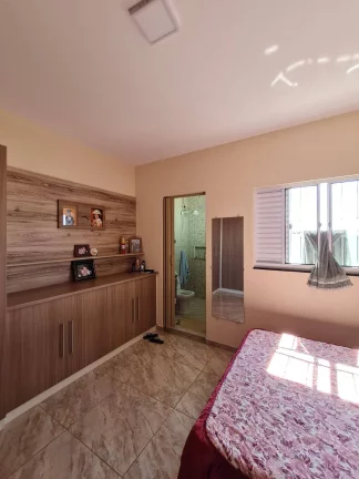 Imagem CASA COM SALÃO COMERCIAL LOCALIZADO NO JD NOVA PILAR