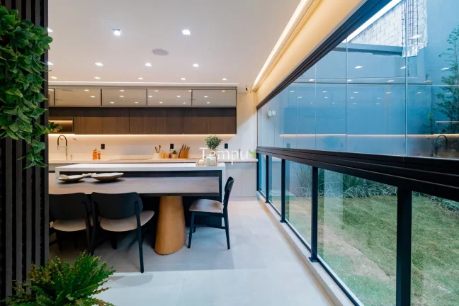 Imagem Synergia Bueno - Apartamento 76m² 2suítes à venda no bairro Setor Bueno - Goiânia/GO