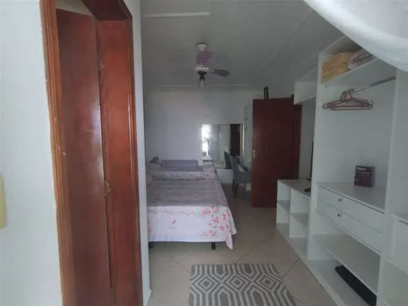 Imagem Espetacular apartamento frente mar - Guilhermina