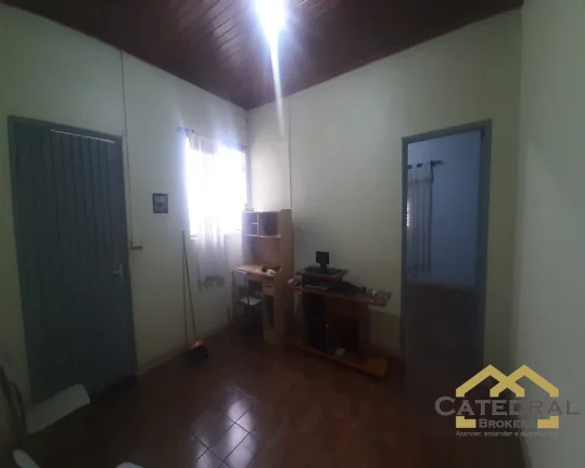 Imagem Casa Térrea a Venda 03 quartos 112 m² na Vila Manfredi - Jundiaí - São Paulo