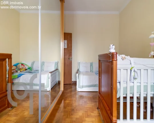 Imagem APARTAMENTO RESIDENCIAL em São Paulo - SP, Bela Vista