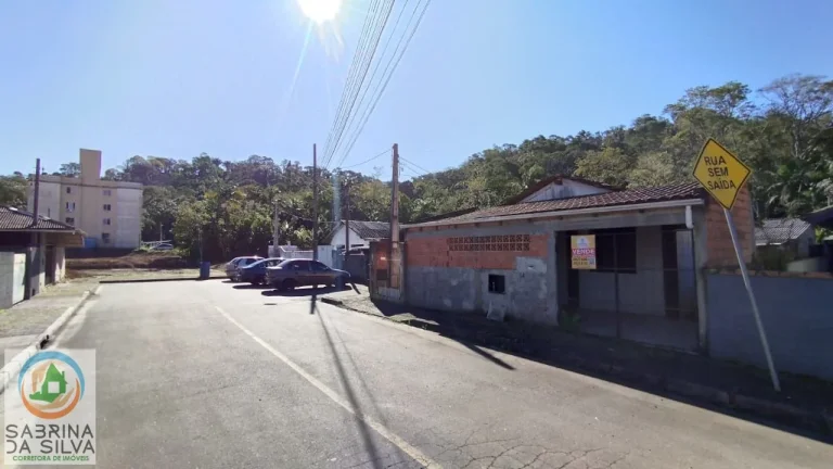 Imagem Lote/Terreno - Itoupavazinha - Blumenau