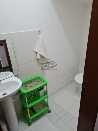 Imagem CASA EM CONDOMÍNIO EM BOIÇUCANGA