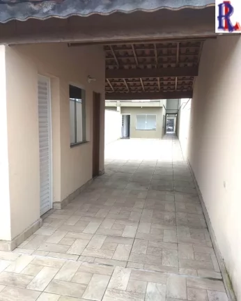 Imagem SOBRADO RESIDENCIAL em São Paulo - SP, Pq. São Domingos