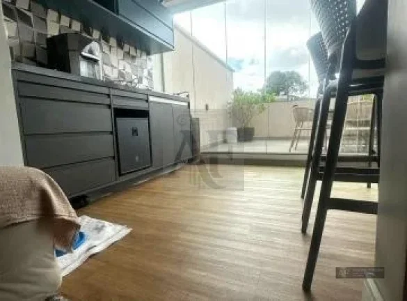 Imagem Apartamento a venda em Vila Monumento, São Paulo