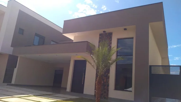 Imagem Casa condomínio Gran Ville São Venâncio