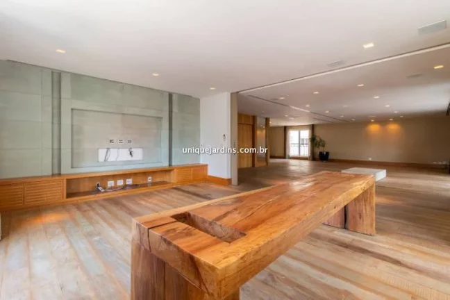 Imagem Apartamento à venda Itaim Bibi São Paulo
