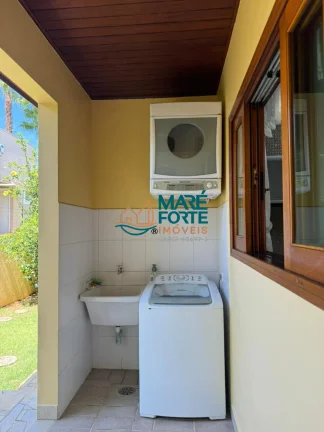Imagem CASA EM CONDOMÍNIO DE ALTO PADRÃO NO BAIRRO DAS TONINHAS
