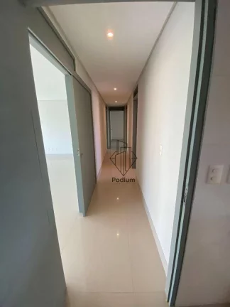 Imagem Apartamento a 190m da praia com projetados e varandas / sacadas com vista definitiva para o mar da praia de Ponta de Campina - AP2178
