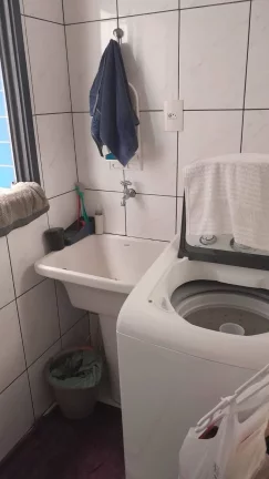 Imagem - Ótimo Apartamento com dois dormitórios - Canto do Forte - Praia Grande
 