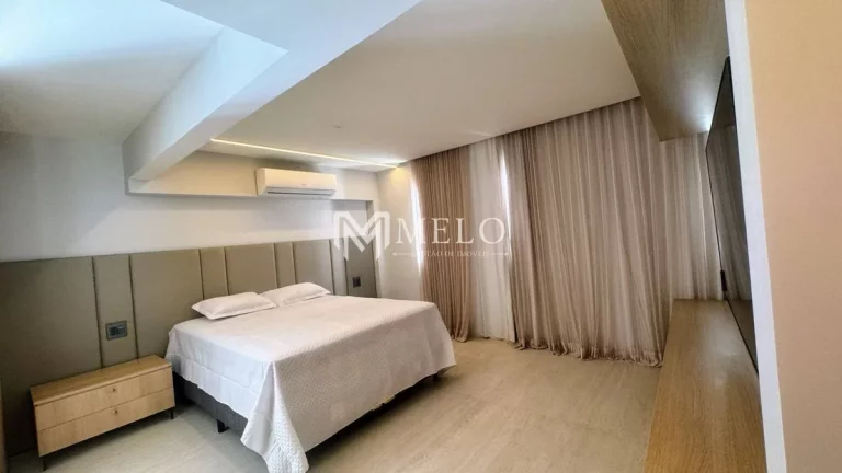 Imagem Oportunidade em BOA VIAGEM: 200m², 03qts, 03suítes, 02vagas../Porteira Fechada.