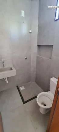 Imagem APARTAMENTO Á VENDA NO JARDIM SANTA LÚCIA EM FRANCA/SP