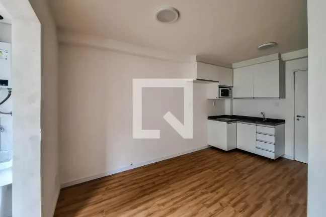 Imagem Apartamento à Venda - Vila Mariana, 1 Quarto, 37 m2