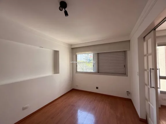 Imagem Apartamento para alugar Jardim América São Paulo