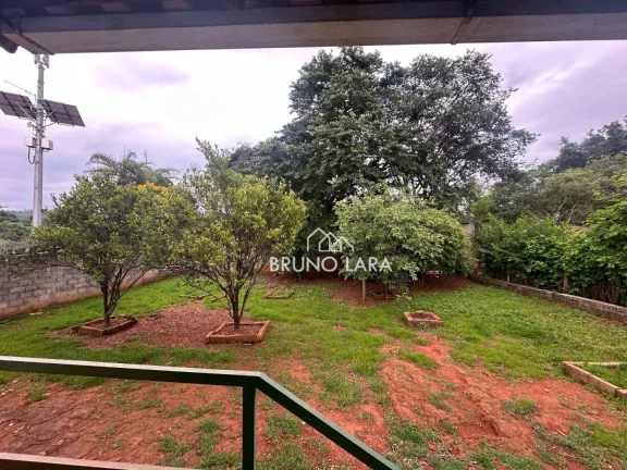 Imagem Casa à venda em São Joaquim de Bicas MG - Bairro Campina Verde