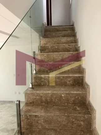 Imagem Duplex 3/4 sendo duas suites - Parque Ipê
