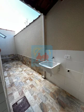 Imagem Condominio na Praia Grande com ESCRITURA GRATUITA - R$ 237.600,00