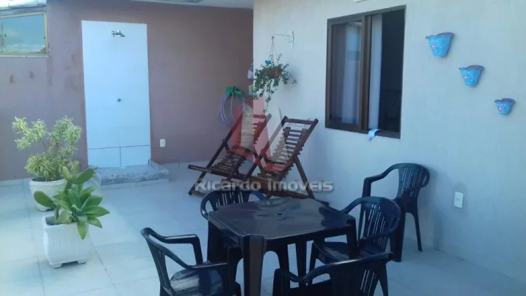 Imagem Cobertura Sol da Manhã Temporada Wi Fi