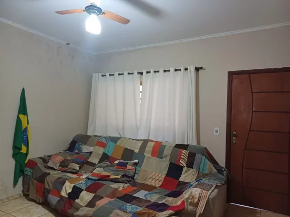 Imagem Casa de vila para venda em São Joaquim com 3 quartos, sendo 1 suíte, 217m2