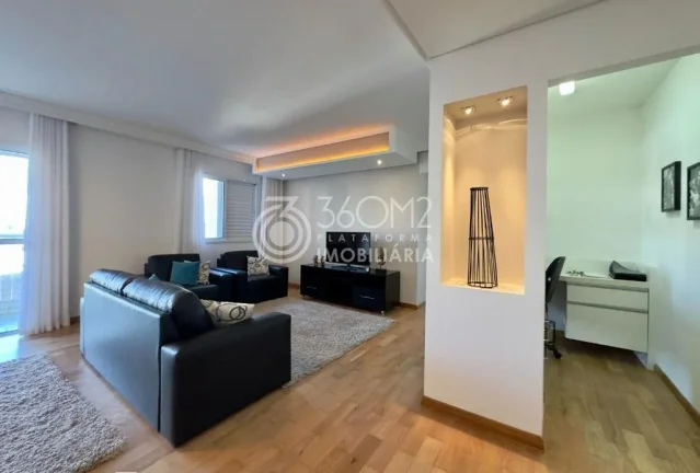 Imagem Apartamento para Venda em Santo André / SP no bairro Campestre