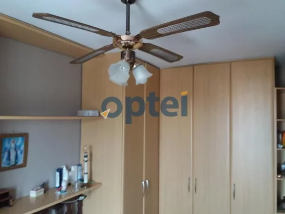 Imagem APARTAMENTO COM 2 DORMITÓRIOS À VENDA, 51 M² - VILA CAMPESTRE - SÃO PAULO/SP