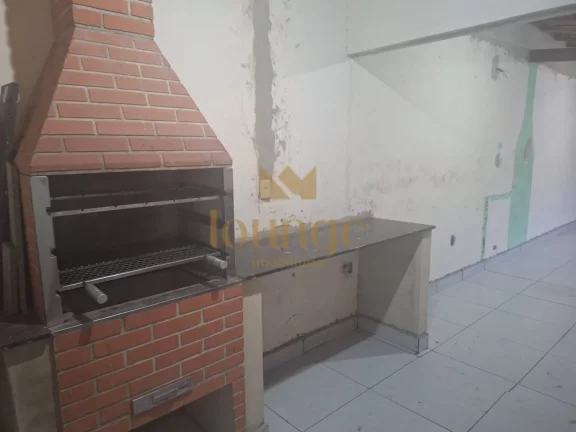 Imagem Casa Sobrado à venda em Ipanema Ville Z. Norte - Sorocaba/SP