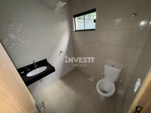 Imagem Casa à venda na Vila Mutirão I - Goiânia/GO