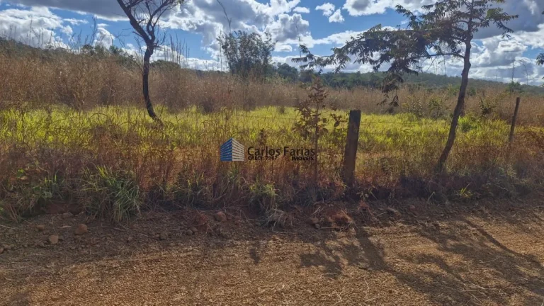 Imagem Chácara para Venda em Brasília, Setor Habitacional Tororó (Jardim Botânico)
