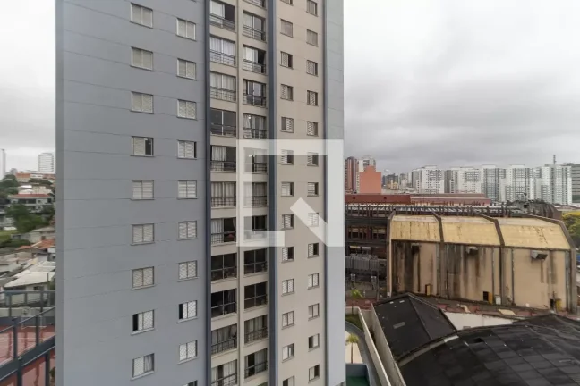 Imagem Apartamento à Venda - Aclimação, 3 Quartos, 79 m2