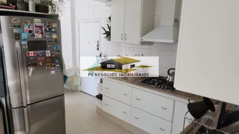 Imagem Apartamento para venda em Cerqueira Cesar com 201m2