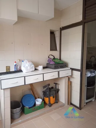 Imagem Apartamento à venda no bairro Vila Mariana - São Paulo/SP