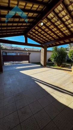 Imagem Casa térrea com área gourmet no Jardim Morumbi  Atibaia