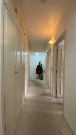 Imagem Apartamento no Campo Belo à venda, Rua Barão de Jaceguai nº 1414.