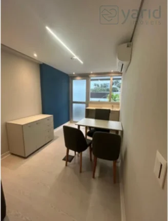 Imagem Oportunidade única: Sala comercial de 30,00 m² à venda em Jundiaí-SP, no The One Office Tower.
