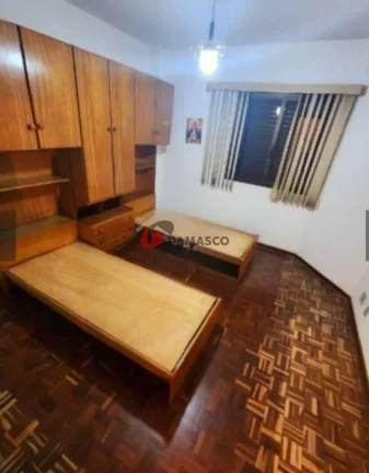 Imagem Apartamento à venda 3 Quartos, 1 Suite, 1 Vaga, 110M², Santa Paula, São Caetano do Sul - SP