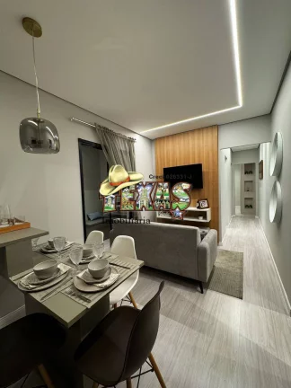 Imagem LANÇAMENTO PARA ABRIL DE 2025 - APARTAMENTO EM GUAIANASES