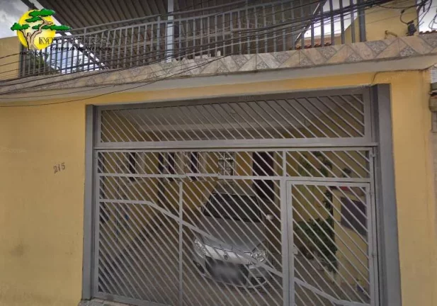 Imagem SOBRADO NO LAUZANE RUA SEM SAÍDA